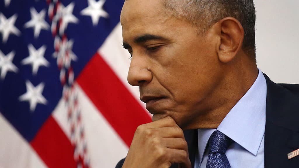 Obama: respublikachilar demokratlardan ko‘ra Putinga ko‘proq ishonadilar