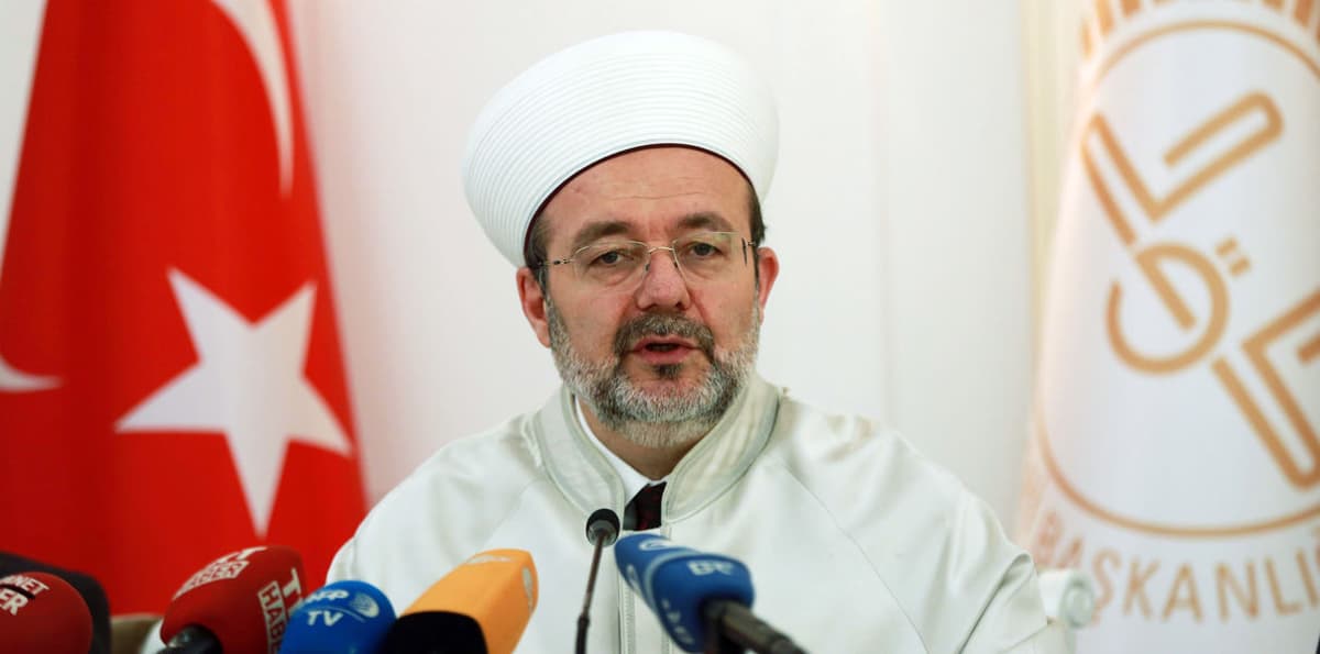 Turkiyada bitkoin islomga zid deb tan olindi