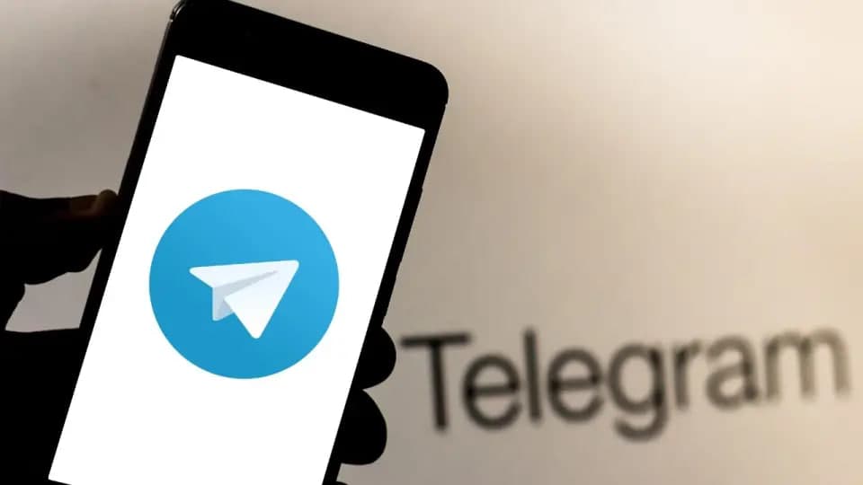 Apple App Storeʼdan Telegram vaqtincha olib tashlandi