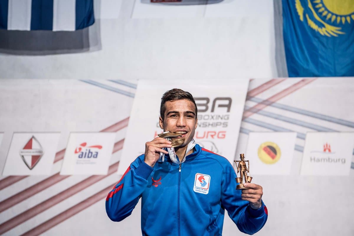 Jahon chempionati yakunlandi: O‘zbekiston medallar shodasi bo‘yicha ikkinchi o‘rinda!