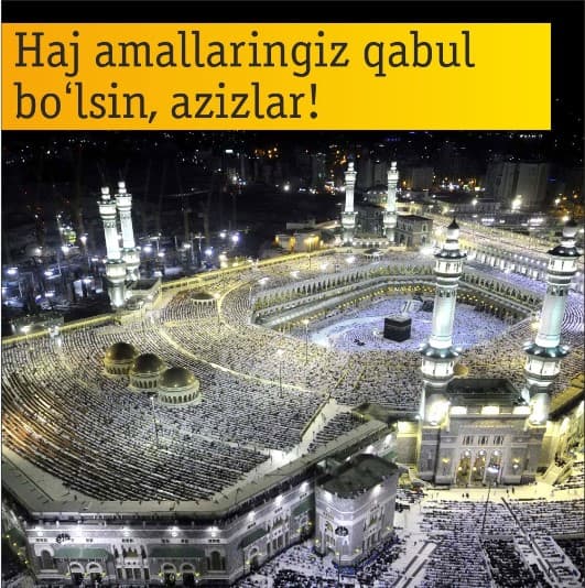 Saudiya Arabistonidagi roumingga Beeline 95 foizgacha chegirma bermoqda