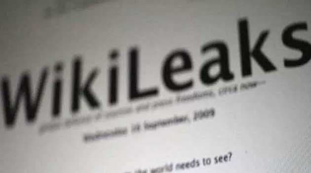 WikiLeaks Klinton hamkori uchun «sovg‘a»si borligi e'lon qildi