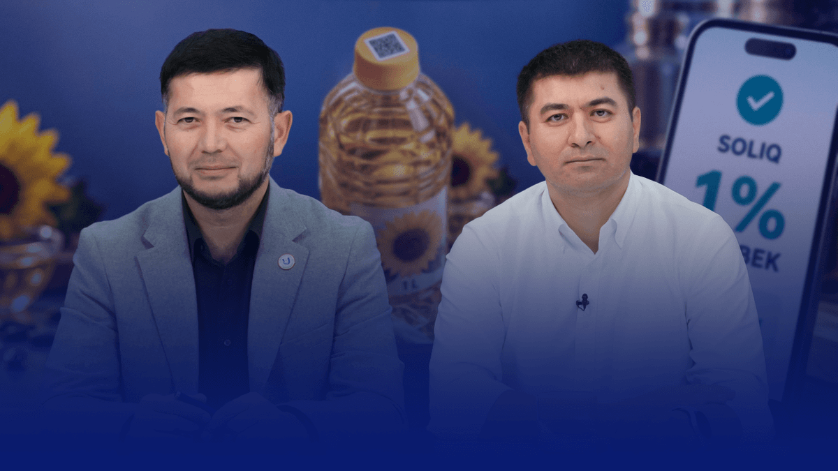 Кешбэкни тўхтатиш ва маркировкани кенгайтириш: солиққа оид таклифлар экспертлар назарида