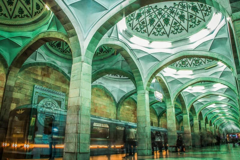 Metro yo‘l haqi tushiriladimi? «O‘zbekiston temir yo‘llari» rasmiy xabar berdi