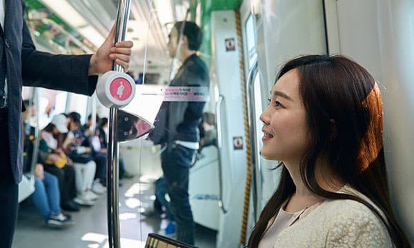 Bluetooth xomilador ayollarni aniqlashga yordam bermoqda