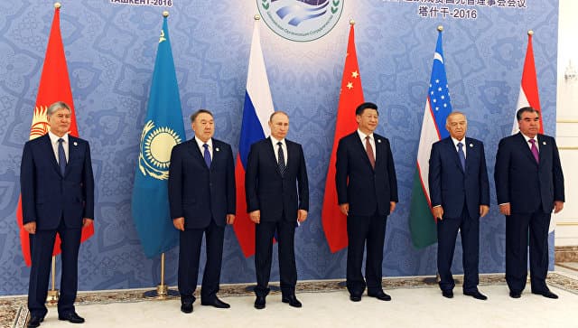 AQSh ShHT kuzatuvchisi bo‘lishni rejalashtirmayapti