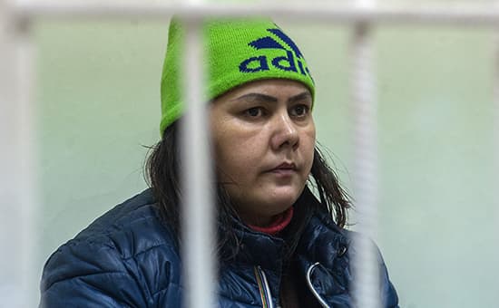 Ўзбекистонлик қотил-энага жиноий жавобгарликдан озод қилинди