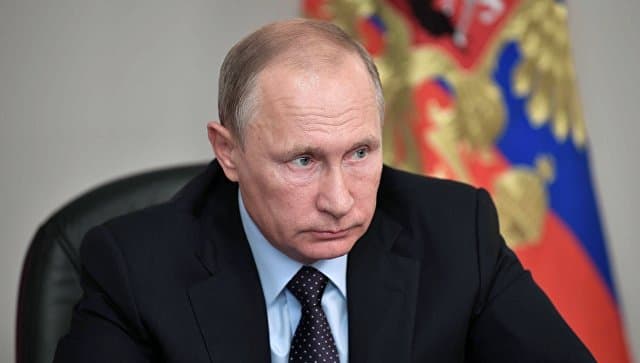 Putin BMT Bosh Assambleyasi sessiyasida ishtirok etishni rejalashtirayotgani yo‘q