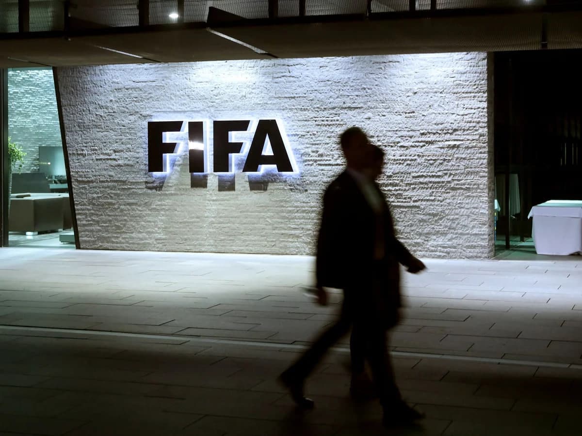 FIFA rankings: Uzbekistan loses 23 points, slips to 60th after disappointing World Cup campaign