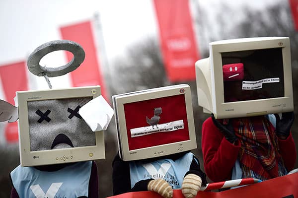 O‘zbekiston dunyo reytingining interneti noerkin mamlakatlari qatoridan joy oldi