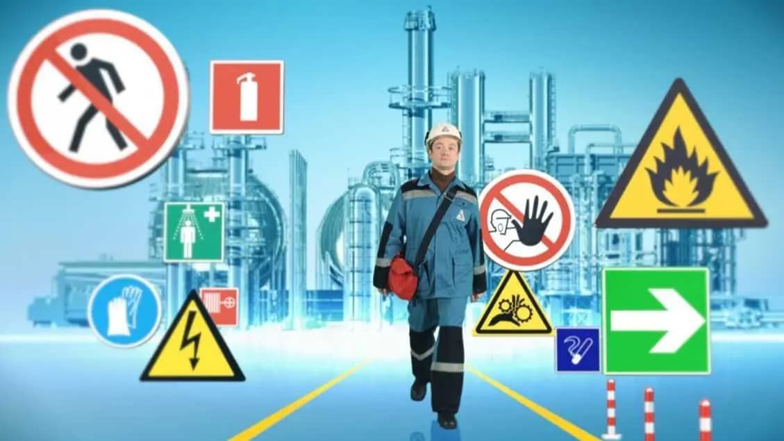 Industrial safety violations could face steeper fines under new draft law