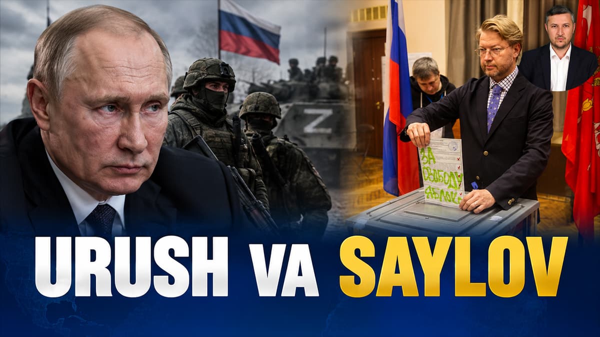 Сайлов тугади: қандай хулосалар қилиш мумкин?