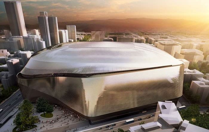 Kapital ta'mir: nega «Real» va «Barselona» o‘z stadionlarini qayta qurmoqda?