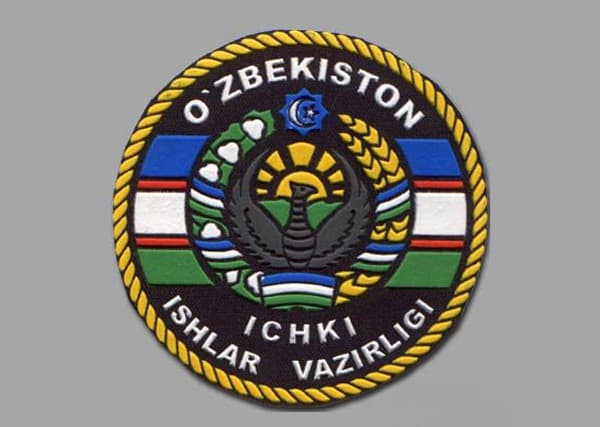 Navoiy viloyati IIB boshlig‘ining o‘rinbosari «kamolotchi»ni so‘kkani uchun ishdan olindi