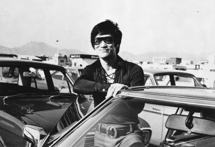 Bryus Lidan o‘rganish mumkin bo‘lgan 7 ta hayot darsi