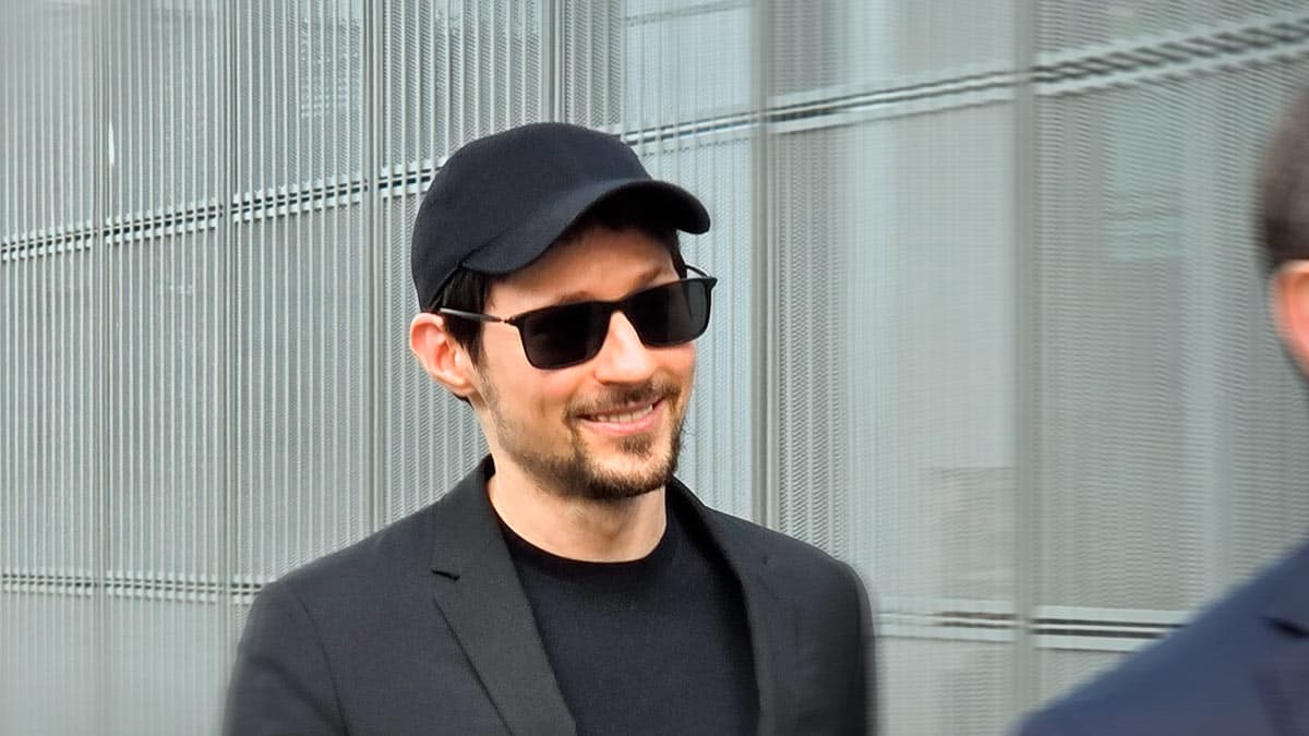 Durov Rossiyada terrorchi va ekstremistlar ro‘yxatiga kiritilgani borasida izoh berdi