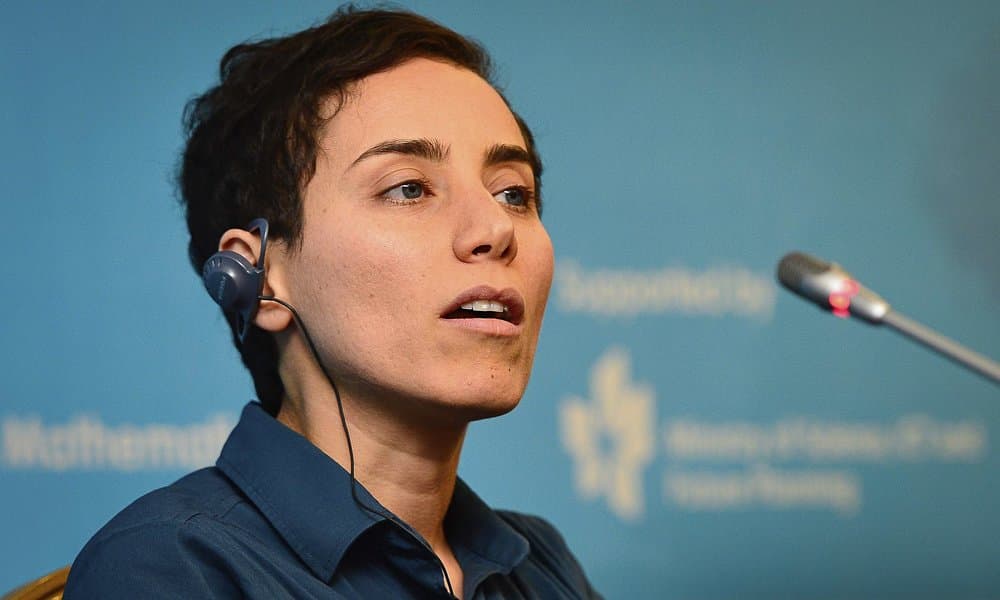 Filds mukofotini olgan yagona ayol-laureat vafot etdi