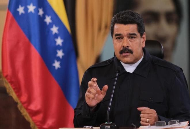 Venesuela Braziliya bilan ham chegarasini yopishga qaror qildi