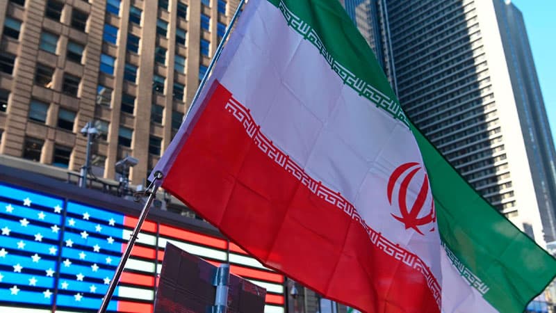 AQSH Eronga qarshi sanksiyalarni kuchaytirishga tayyorlanmoqda