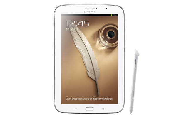 Tarmoqda Samsung Galaxy Note 8’ning surati paydo bo‘ldi