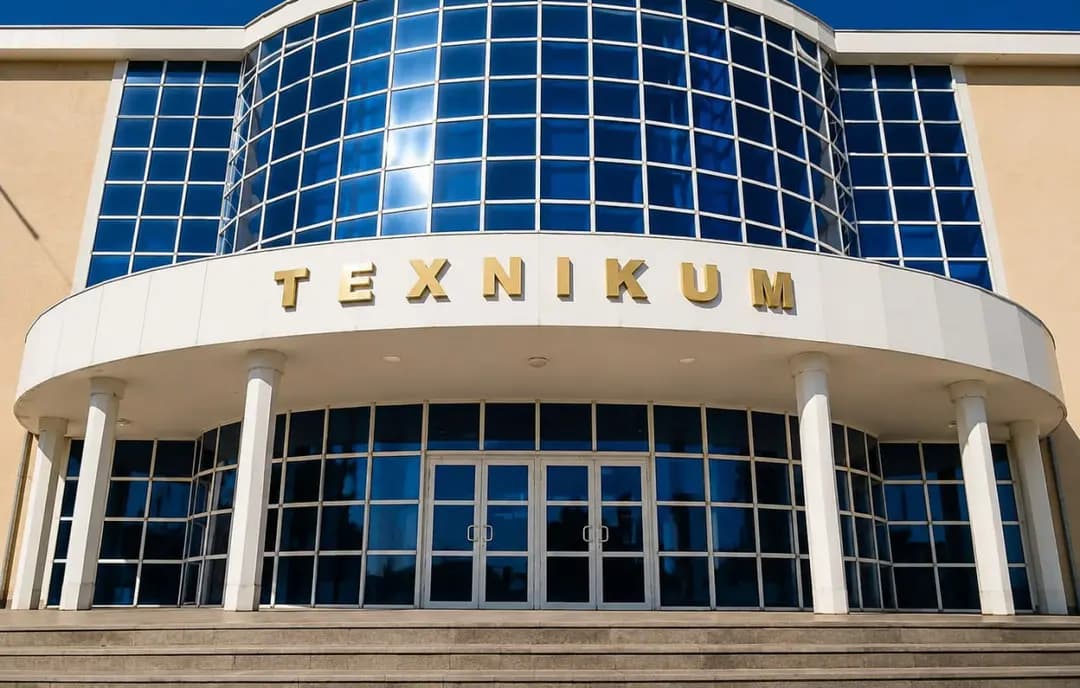 10-sinf oʻquvchilari texnikumga oʻqishini qanday koʻchiradi?