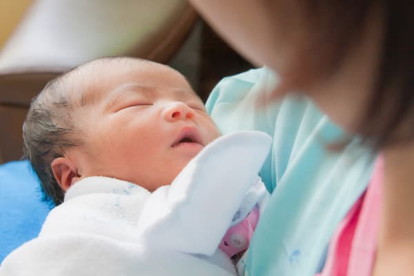 OAV: Zika virusini yuqtirgan kanadalik ayol sog‘lom farzandni dunyoga keltirdi