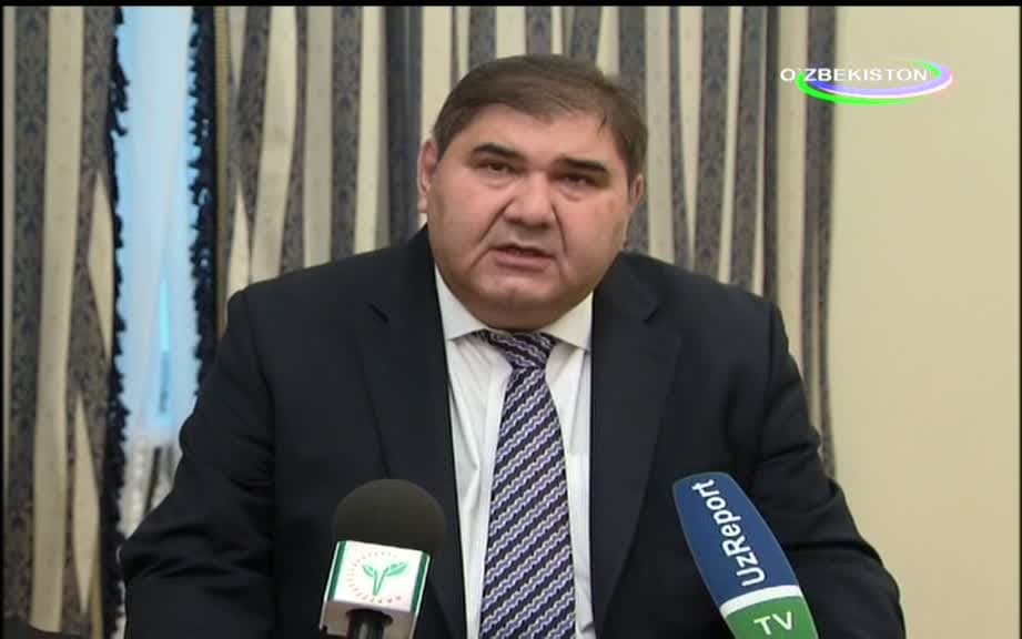 Elyor G‘aniyev rahbar bo‘lgan vazirlik o‘rnida boshqa vazirlik tashkil etiladi