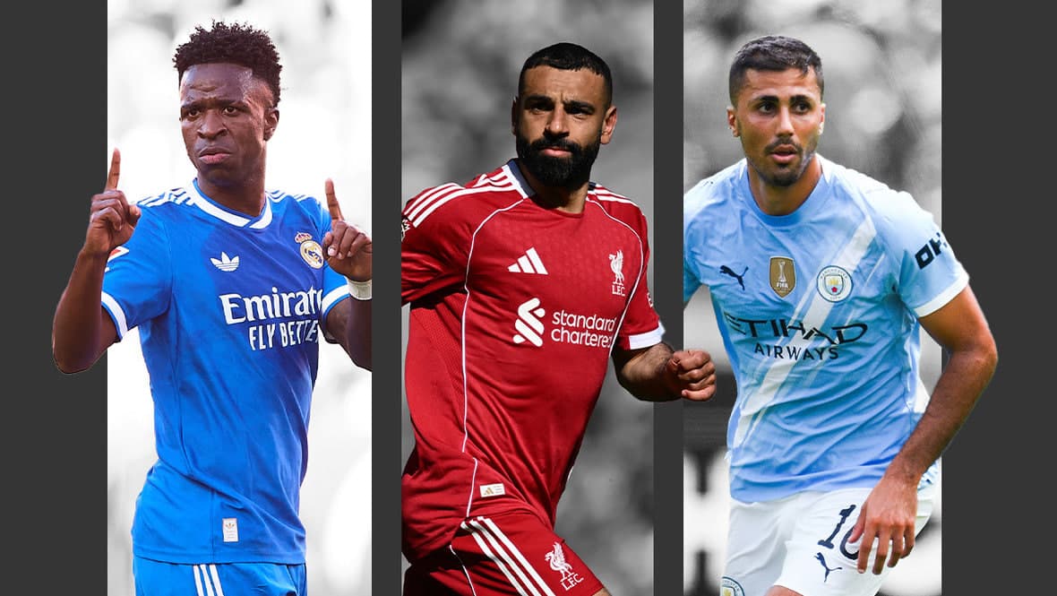 Avgustda amalga oshishi kutilayotgan 10 ta top transfer