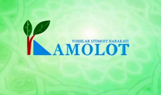 «Kamolot» YoIHga yangi rahbar tayinlandi