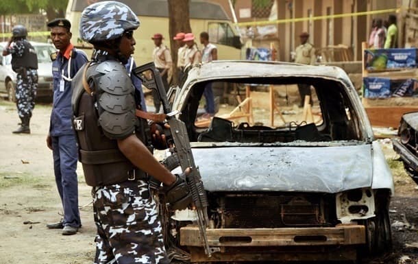 Nigeriyada jangarilar hujumi oqibatida 18 kishi halok bo‘ldi