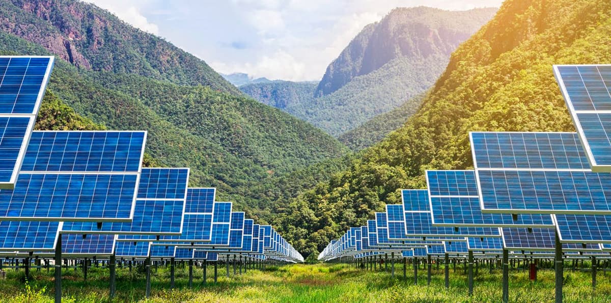 Jahon quyosh energetikasi umumiy quvvati joriy yilda 30 foizga oshadi