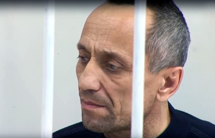 Sobiq militsiya xodimi 47 ayolning o‘limida ayblanmoqda