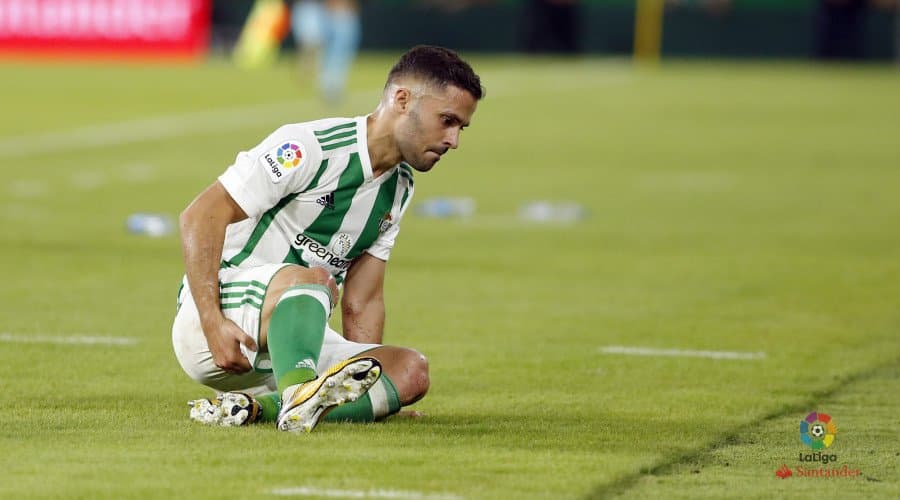 Kun omadsizi. «Betis» 5 daqiqada 3 gol urdi, ammo yirik hisobda yutqazdi