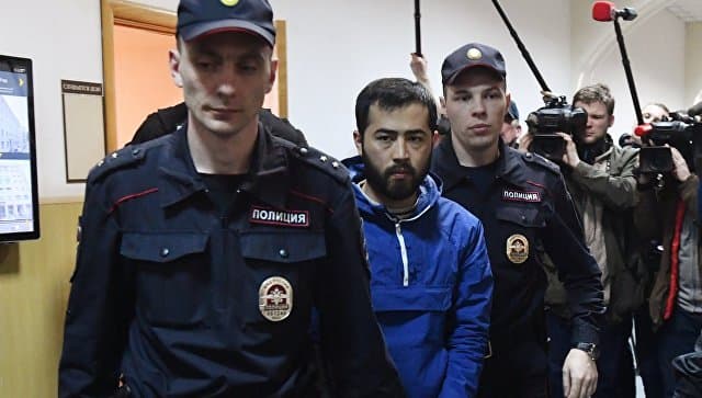 Azimovning akasi unga ko‘rsatma berganini tan oldi
