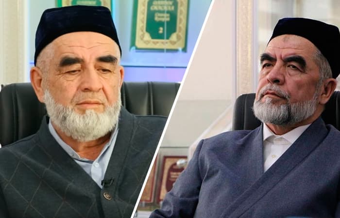Muhammad Amin Muhammad Yusuf o‘z akasi haqidagi noyob xotiralari bilan o‘rtoqlashdi