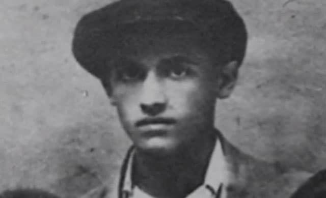 Hitlerning «Orqadan zarba» rejasini o‘zbek razvedkachisi to‘xtatib qolgan edi (hujjatli film)
