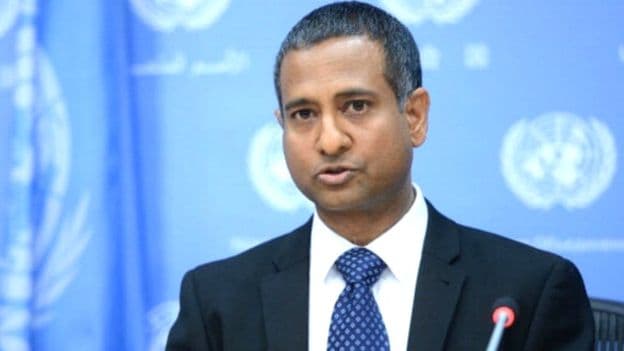Ahmad Shahid: O‘zbekistonda din va e'tiqod, vijdon erkinligi haddan ortiq tartibga solinadi