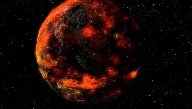 Ой шаклланишининг асосий назарияси инкор этилди