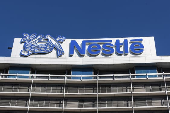 Nestle o‘z aksiyalarini sotib olish uchun 21 mlrd dollar sarflaydi