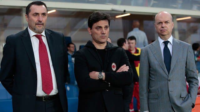 «Roma» prezidenti: «Milan» aqldan ozgan!»