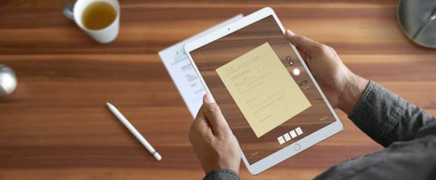 Apple yangi iPad Pro’ni namoyish etdi: unda hujjatlarni ham imzolash mumkin