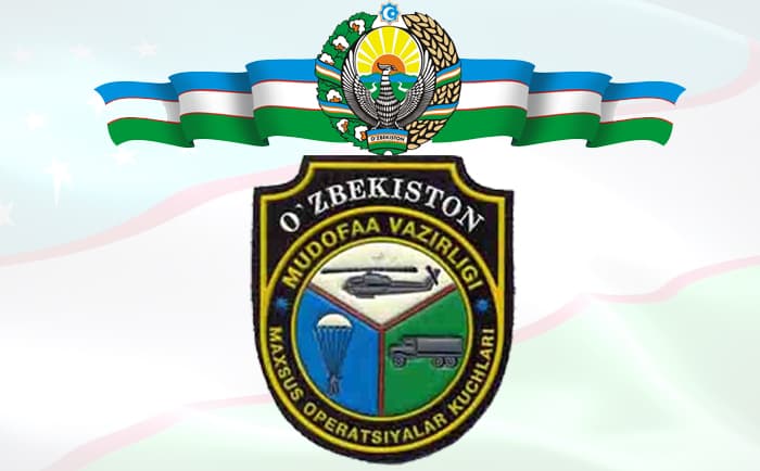 Mirziyoyev Janubi-G‘arbiy maxsus harbiy okrug qo‘shinlari qo‘mondonini tayinladi