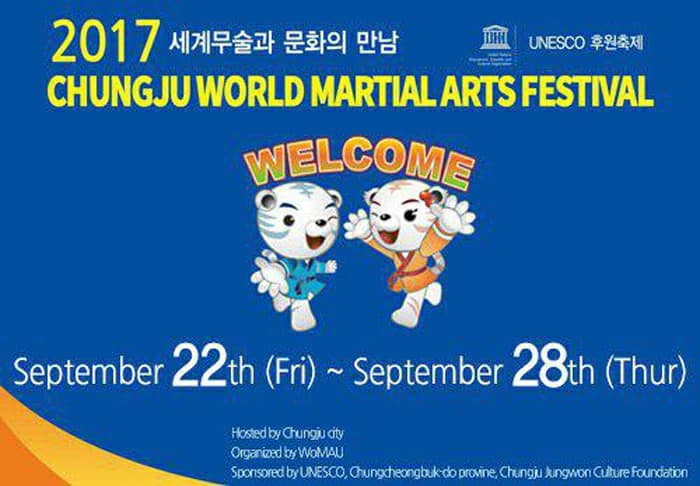Koreyadagi festivalda O‘zbekiston jang san'ati vakillari bosh mukofotga sazovor bo‘lishdi