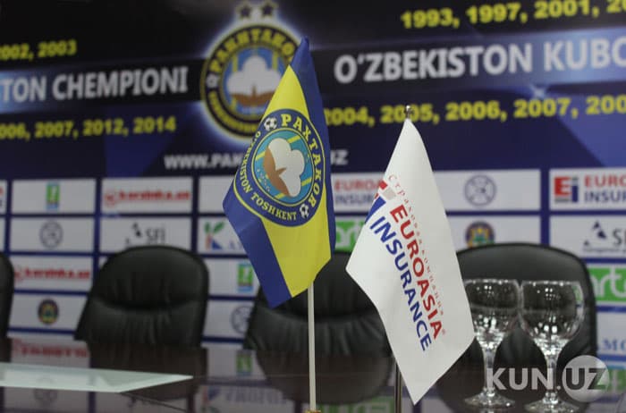 «Paxtakor» aksiyalarining 80 foizi investorga sotiladi