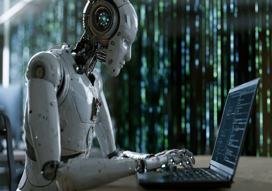 Qaysi kasblarga sun’iy intellekt tahdid solmaydi?
