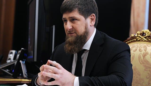 Ramzon Qodirov Checheniston rahbari lavozimidan ketish orzusi ekanligini aytdi