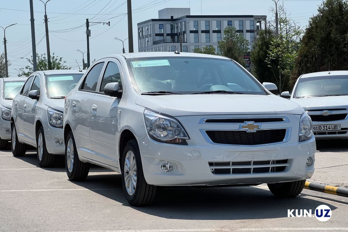 Cobalt sales in Uzbekistan plunge 39% despite higher production