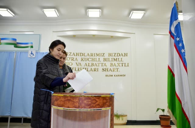 MDH missiyasi: Xorijiy mamlakatlar saylov o‘tkazishda O‘zbekistondan o‘rnak olsa arziydi
