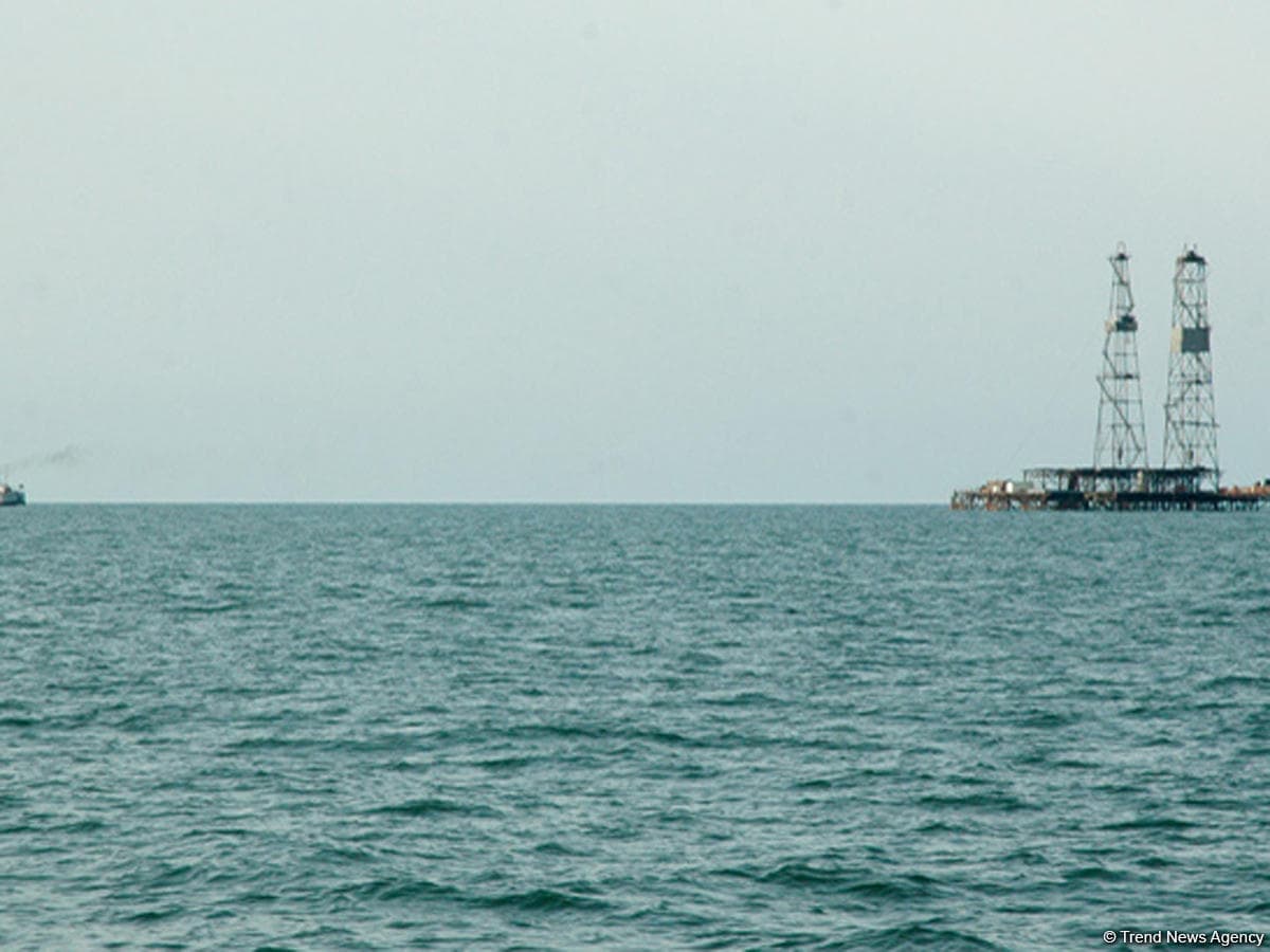 «O‘zbekneftegaz» Kaspiy dengizining Turkmaniston qirg‘og‘ida loyihalar amalga oshirishi mumkin