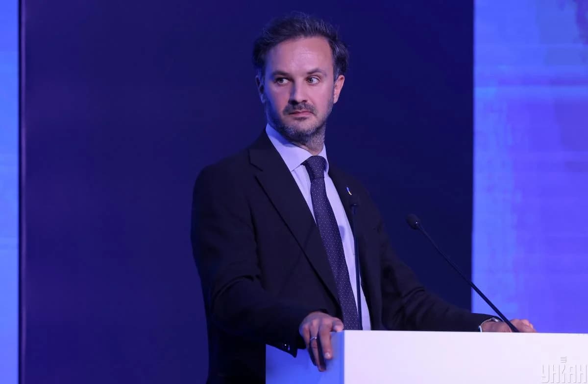 Ukraina oʻt ochishni toʻxtatishning beshta formatiga tayyor - TIV